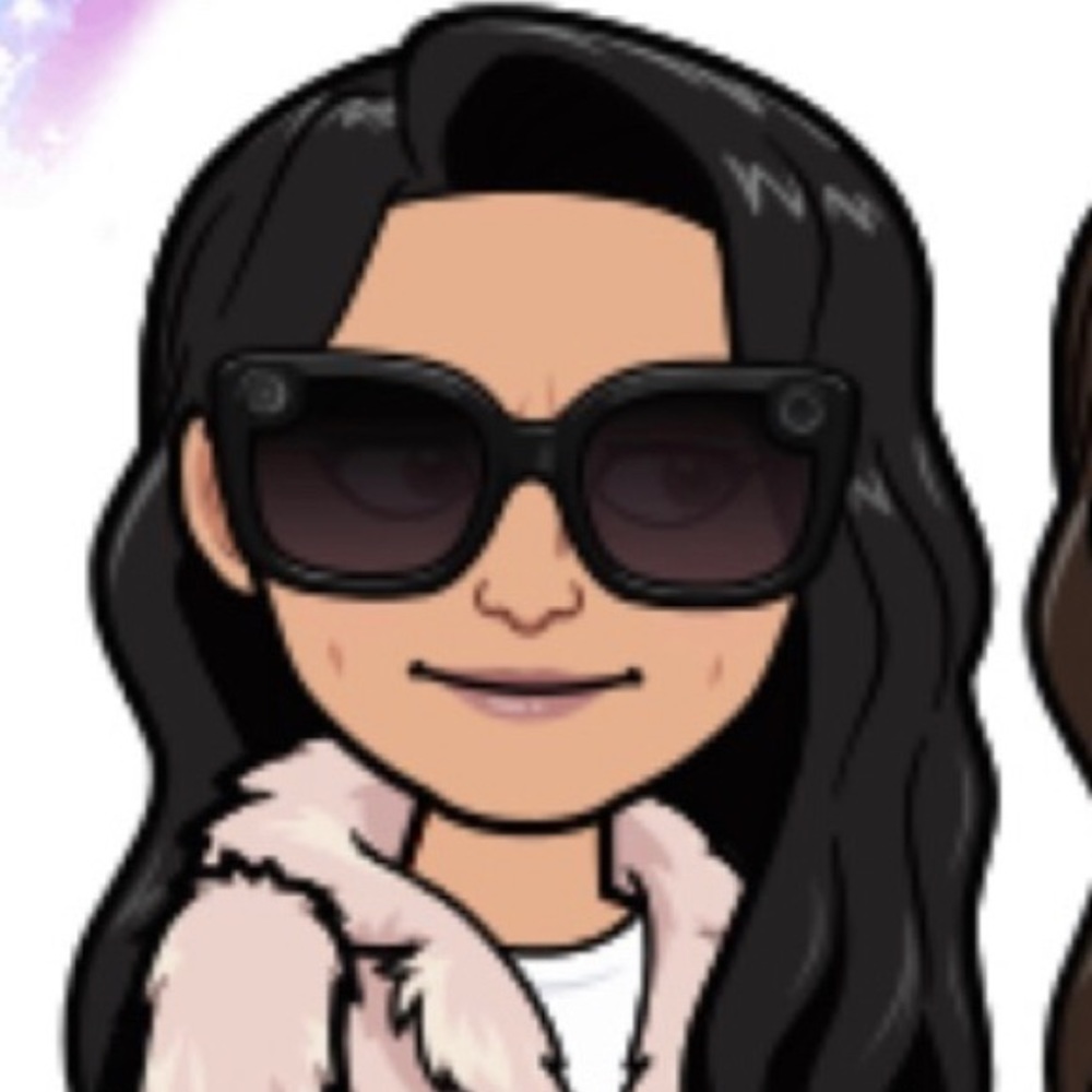 Meet your Posher, Jean